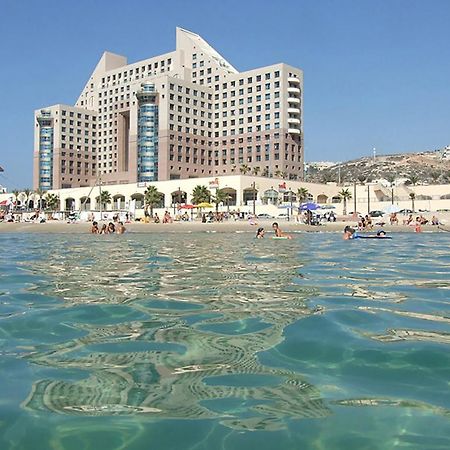 Dream Holiday Apartman Haifa Szoba fotó