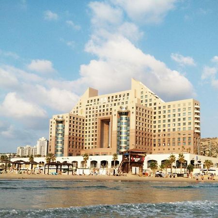 Dream Holiday Apartman Haifa Kültér fotó