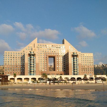 Dream Holiday Apartman Haifa Kültér fotó