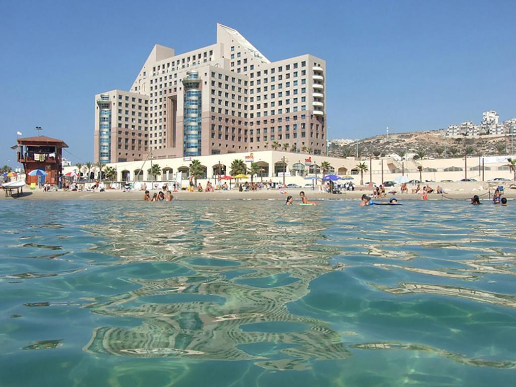 Dream Holiday Apartman Haifa Szoba fotó