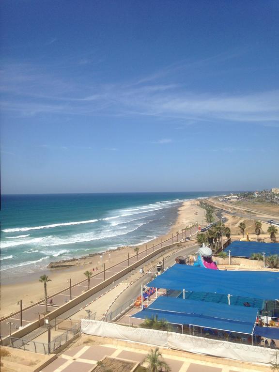 Dream Holiday Apartman Haifa Szoba fotó