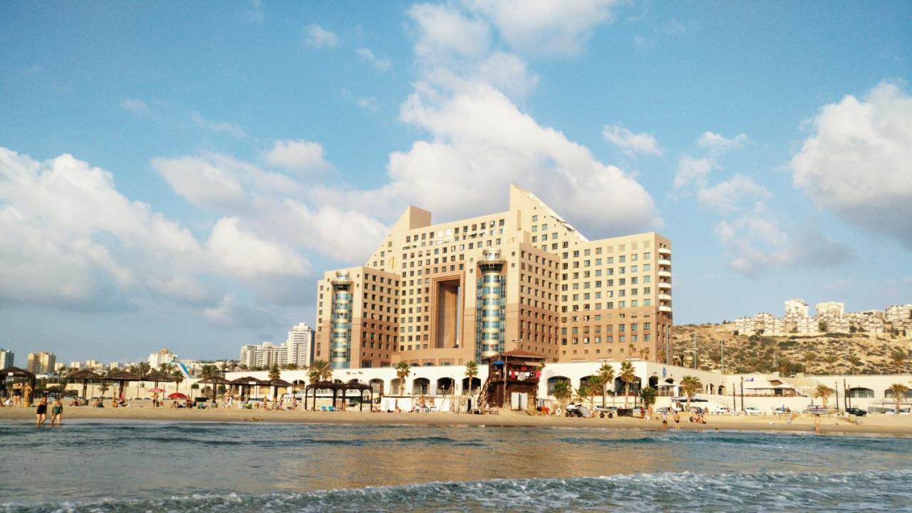 Dream Holiday Apartman Haifa Kültér fotó