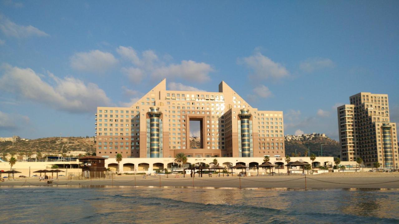 Dream Holiday Apartman Haifa Kültér fotó