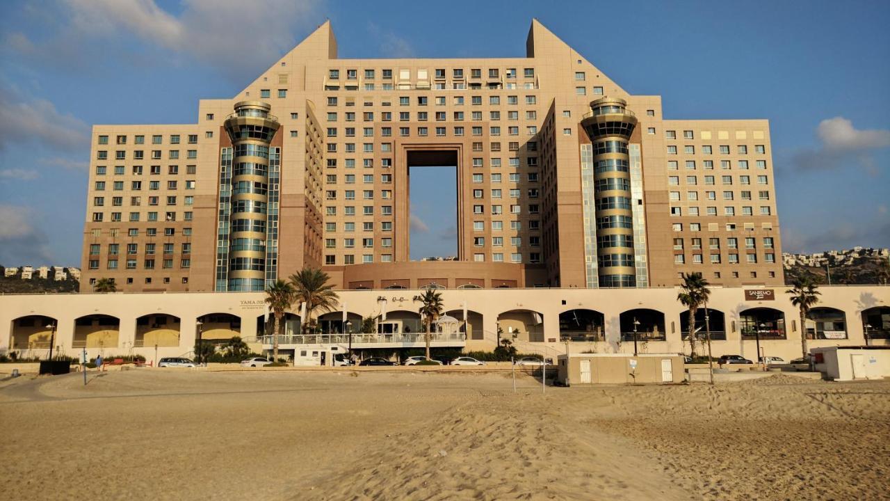 Dream Holiday Apartman Haifa Kültér fotó