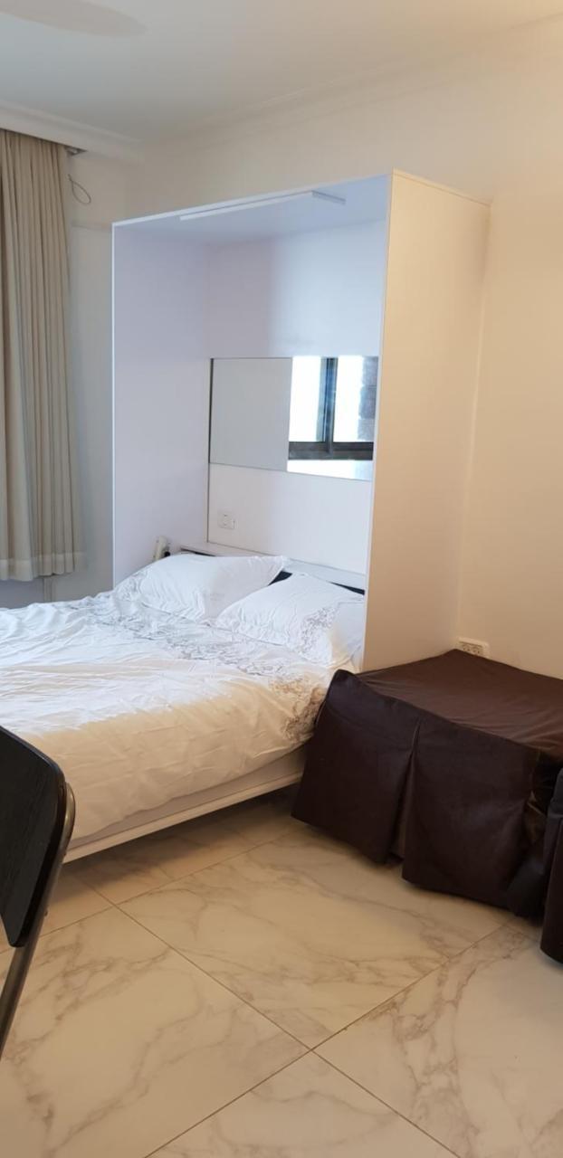 Dream Holiday Apartman Haifa Kültér fotó