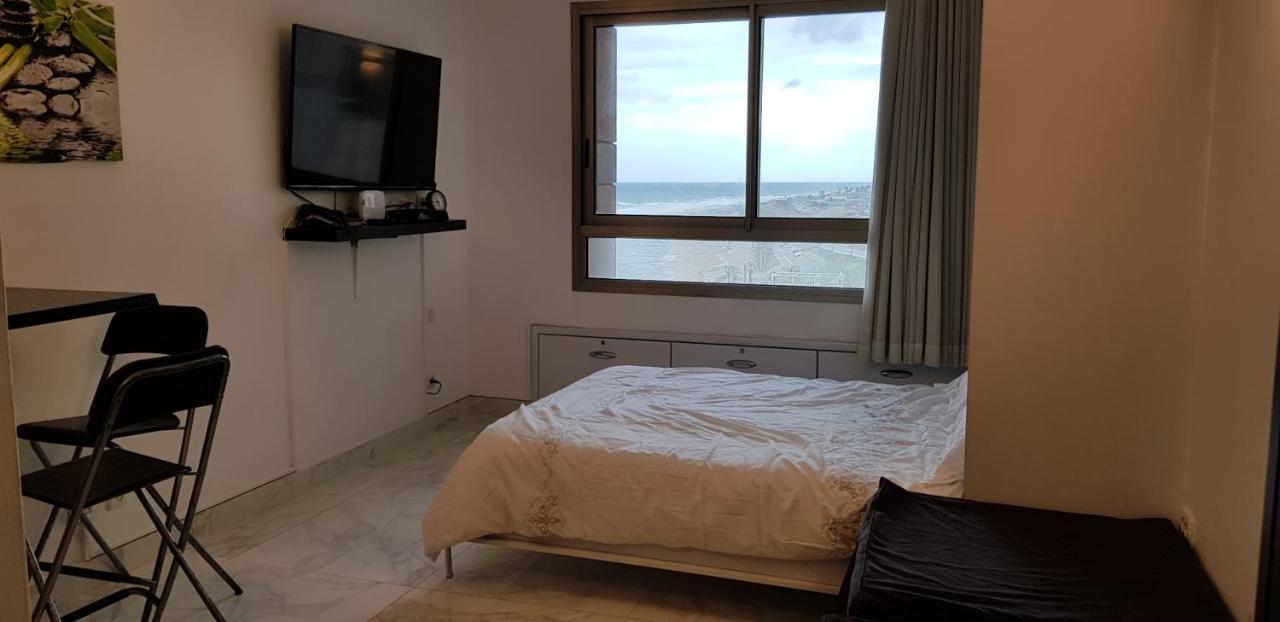Dream Holiday Apartman Haifa Kültér fotó