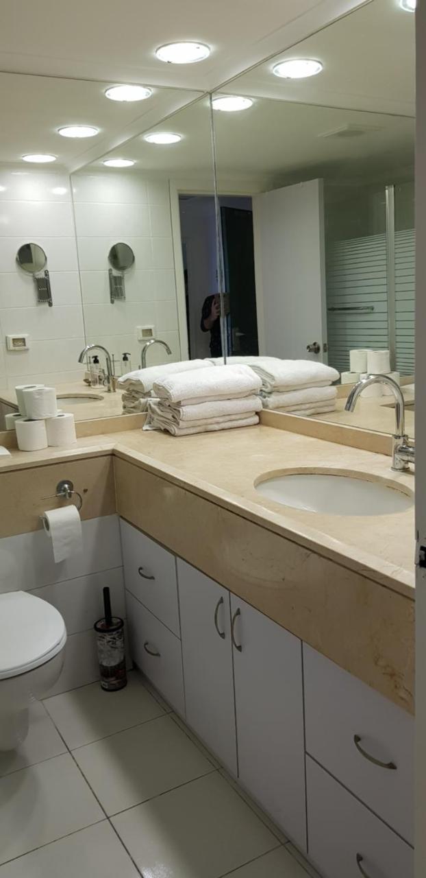Dream Holiday Apartman Haifa Kültér fotó