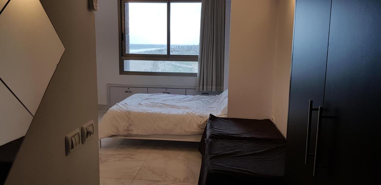 Dream Holiday Apartman Haifa Kültér fotó