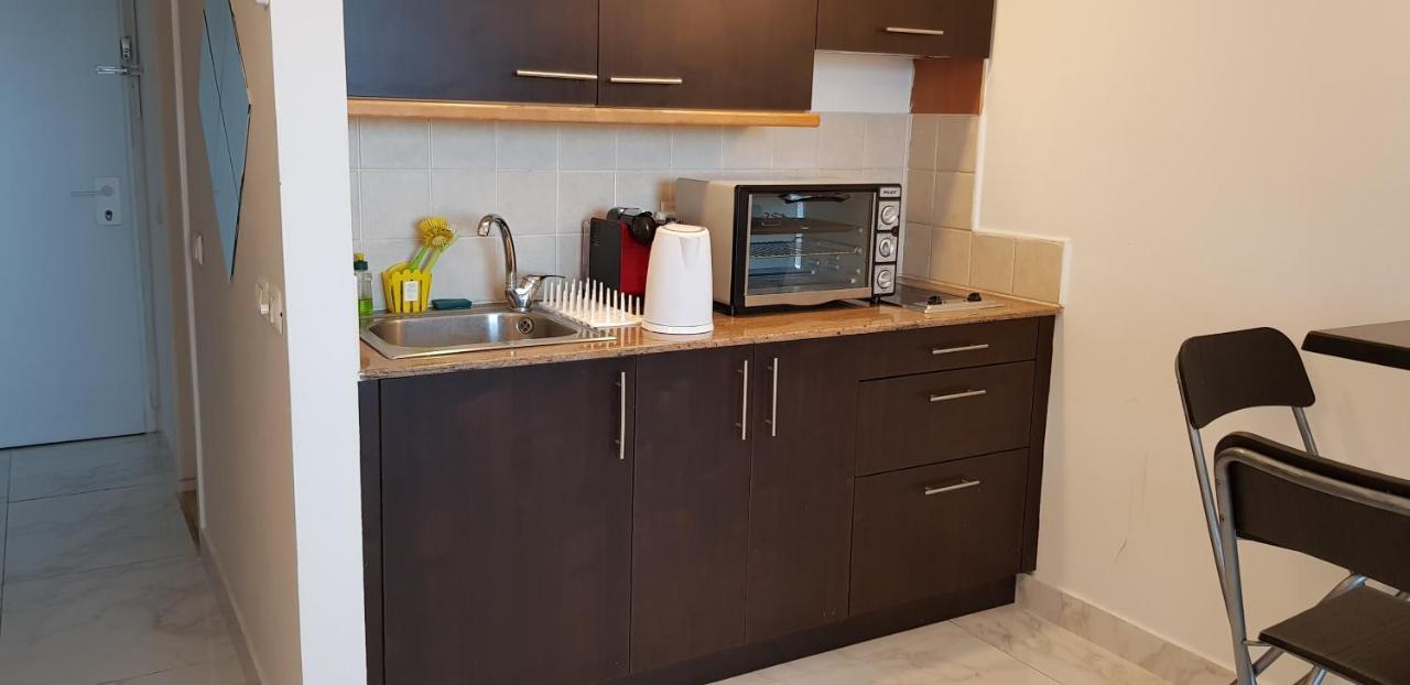 Dream Holiday Apartman Haifa Kültér fotó