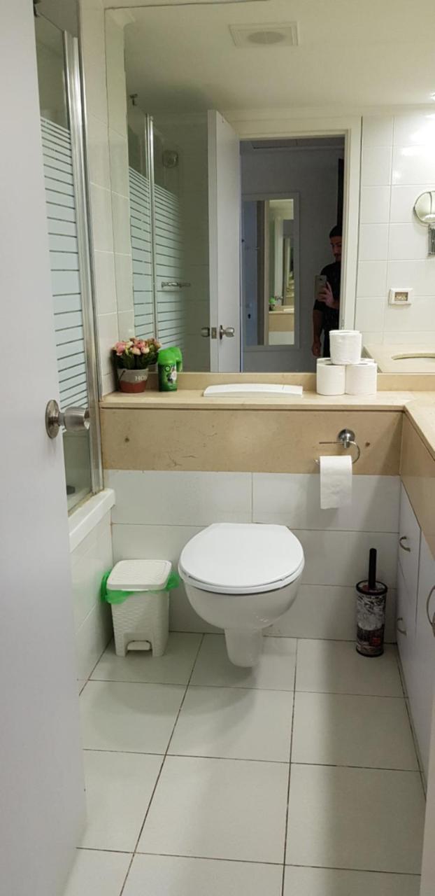 Dream Holiday Apartman Haifa Kültér fotó