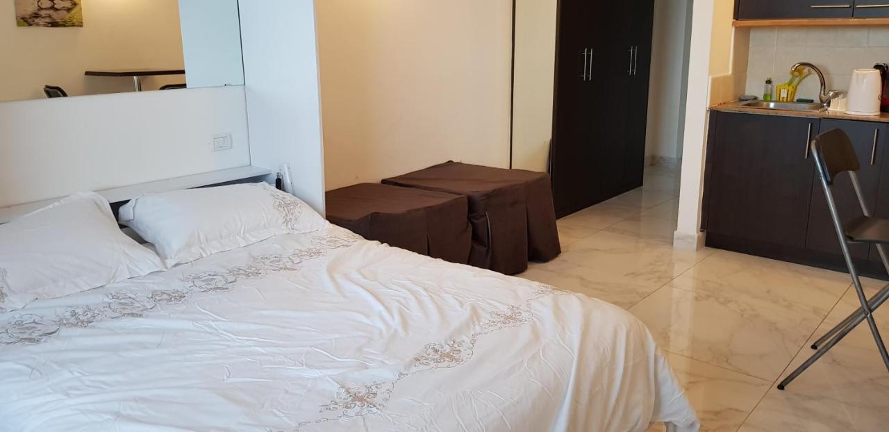 Dream Holiday Apartman Haifa Kültér fotó